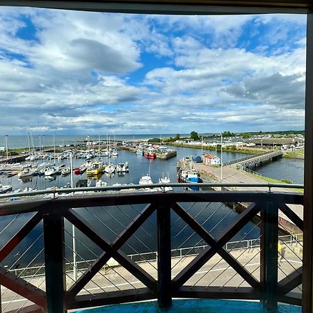 Apartamento The Lighthouse Nairn Exterior foto
